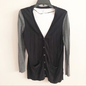 Crown & Ivy Cardigan